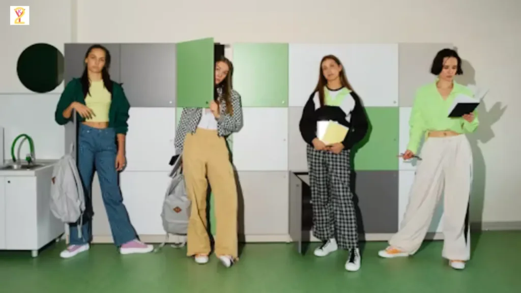Mood and Vibe of the Style What is Y2K Fashion