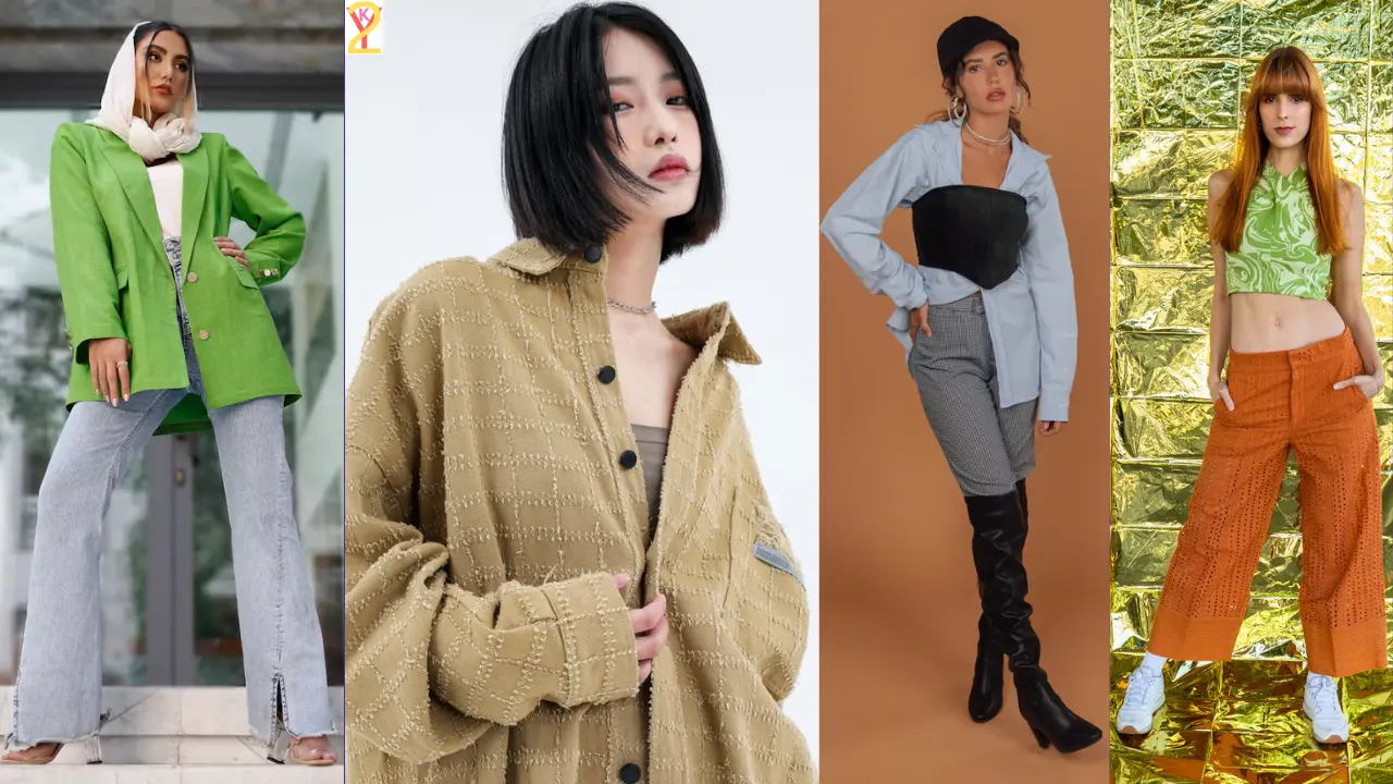 2000's style y2k fashion