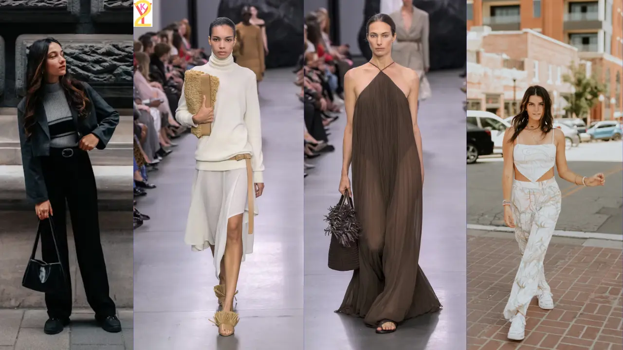 New York Fashion Week 2025