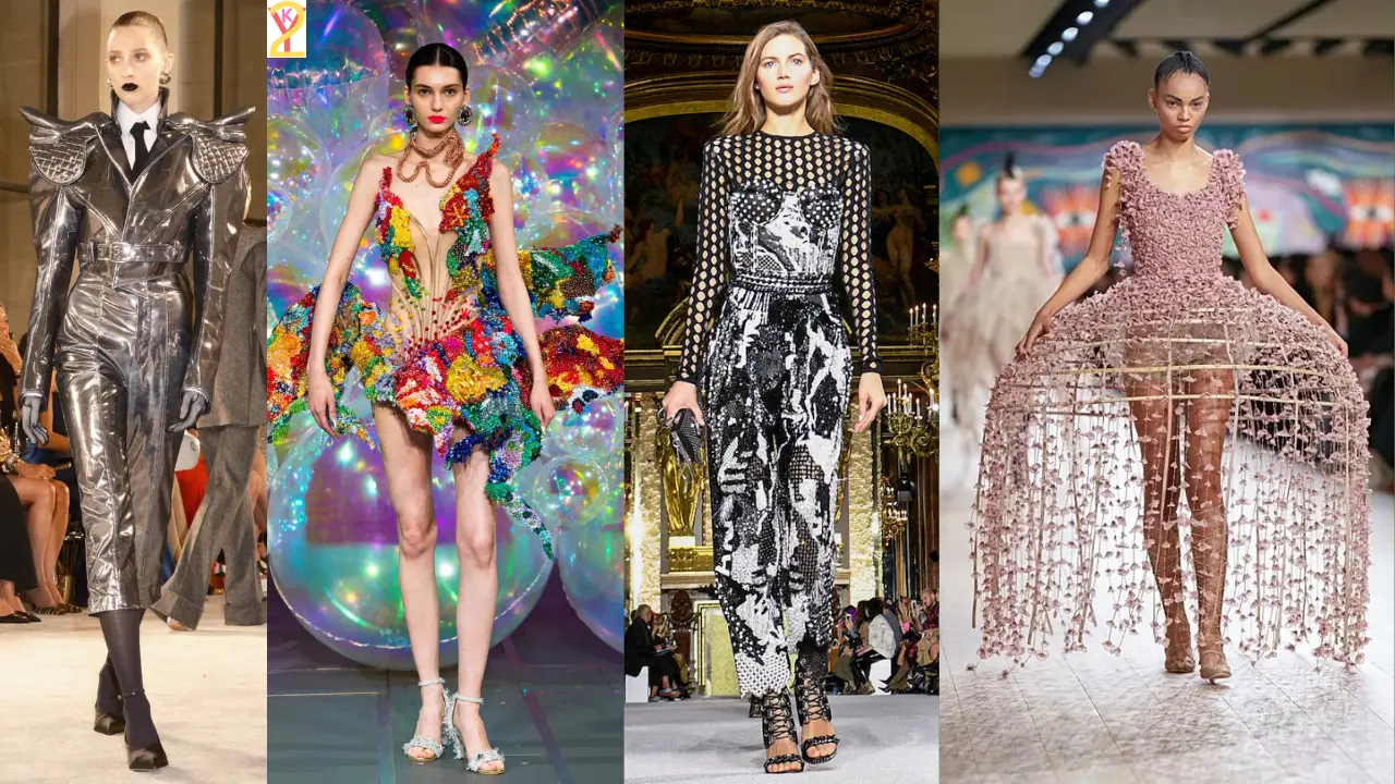 Paris Fashion Week 2025