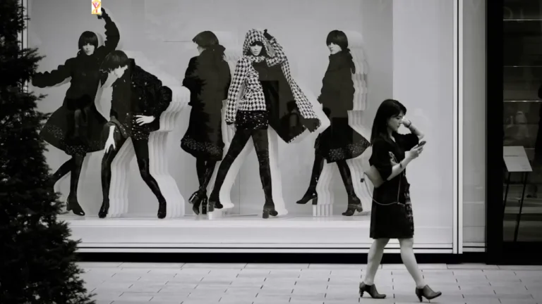 Women's Y2K Fashion