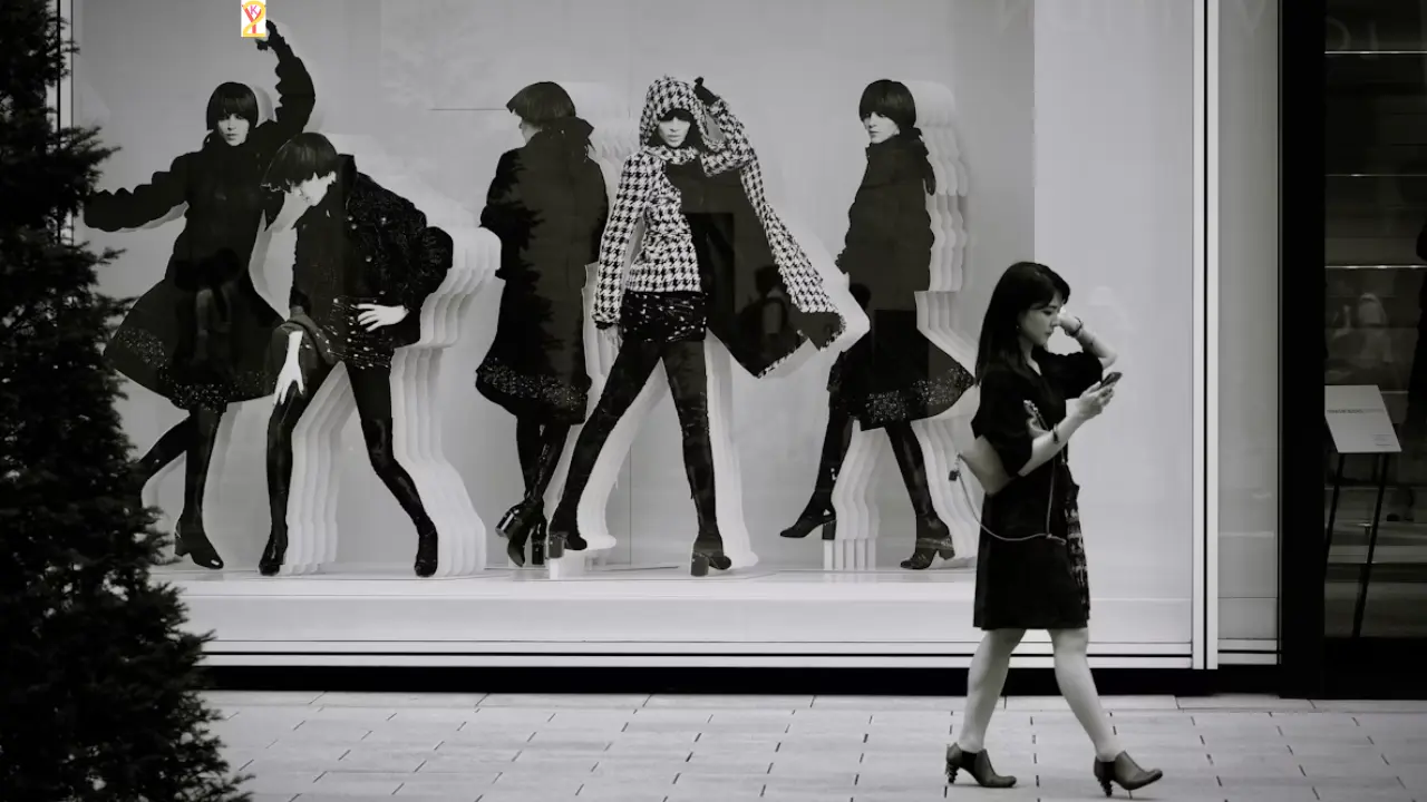 Women's Y2K Fashion