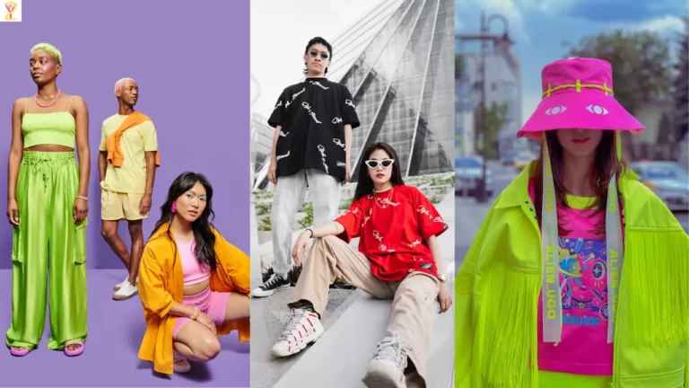 Y2K Fashion Trends