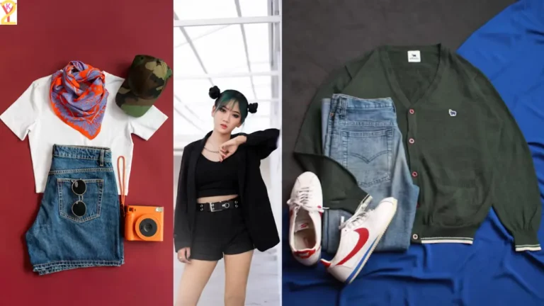 Y2K Outfits