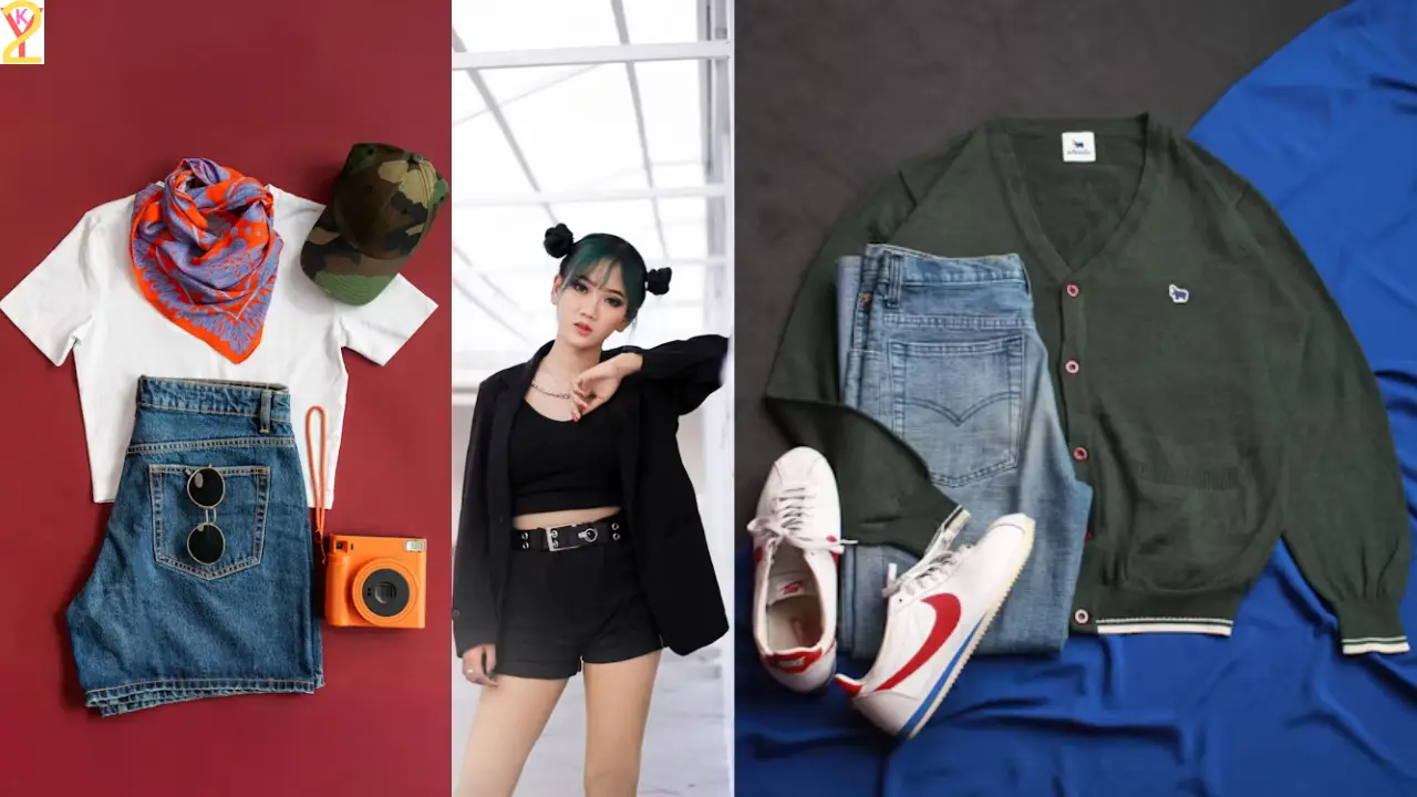 Y2K Outfits