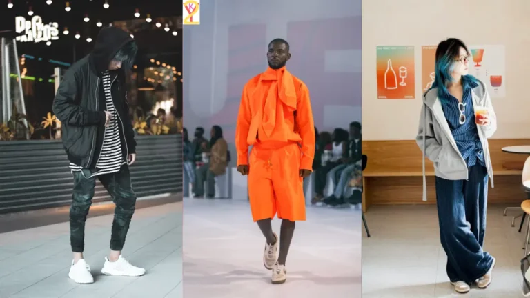 Actual Y2K Fashion