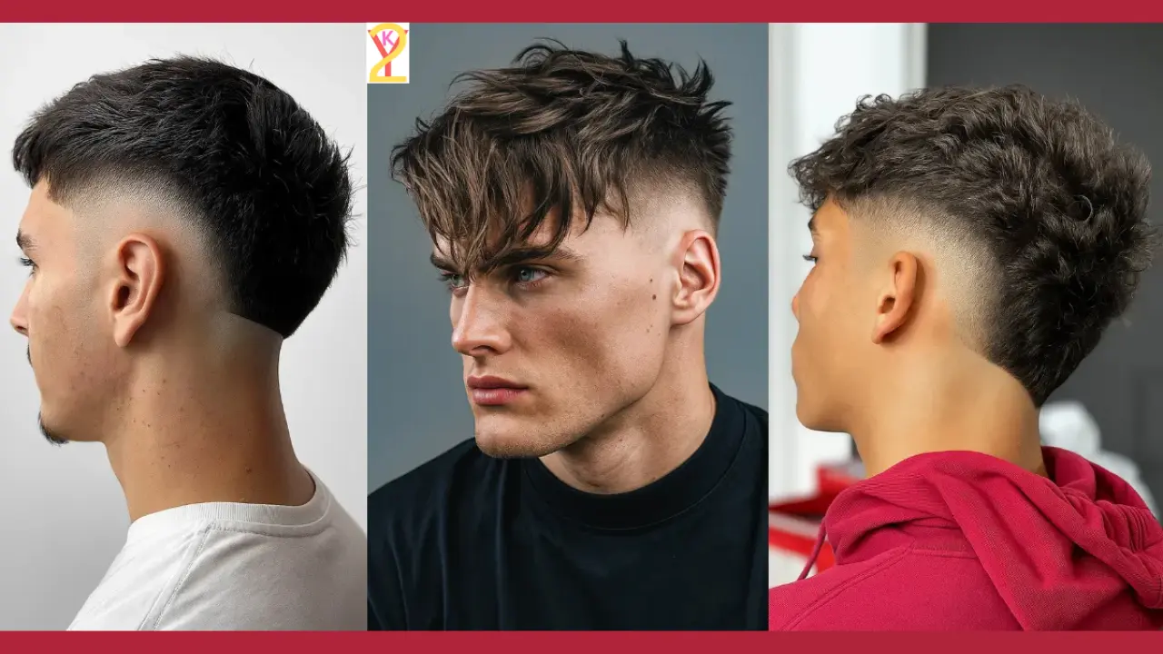 burst fade