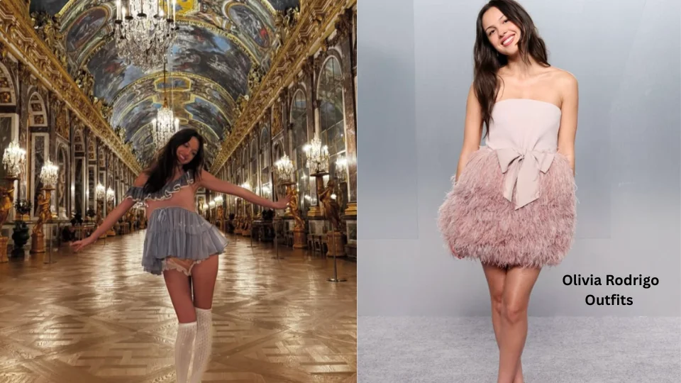 Olivia Rodrigo Outfits Guide: Trendy Styles & Easy Outfit Ideas