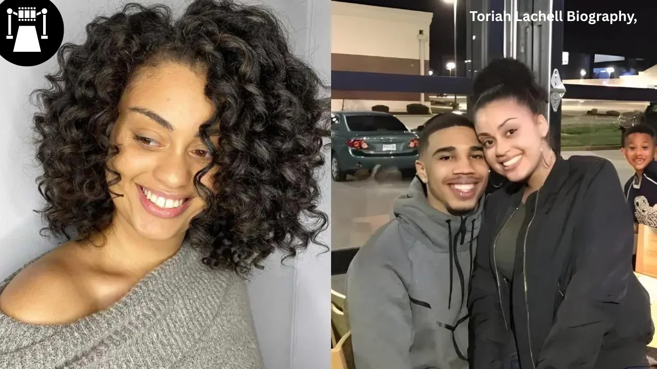 Toriah Lachell Biography, Career, Family & Life Story Explained